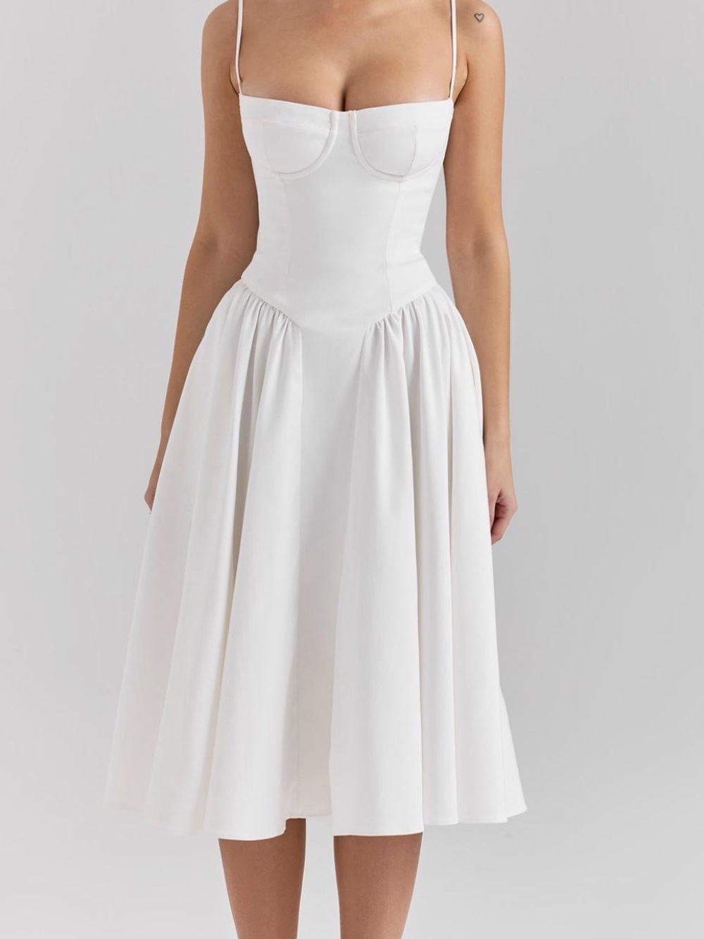House of CB - Samaria Dress